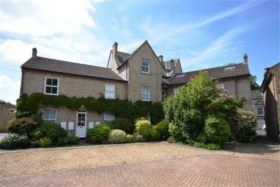2 Bedroom Flat